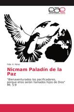 Nicmam Paladín de la Paz