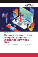 Sistema de control de compras y ventas utilizando software libre