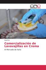 Comercialización de Lavavajillas en Crema