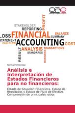 Análisis e Interpretación de Estados Financieros para no financieros: