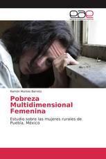 Pobreza Multidimensional Femenina