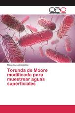 Torunda de Moore modificada para muestrear aguas superficiales