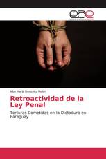 Retroactividad de la Ley Penal