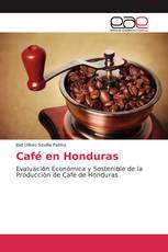 Café en Honduras