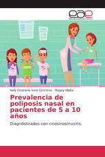 Prevalencia de poliposis nasal en pacientes de 5 a 10 años