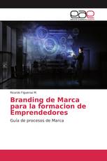 Branding de Marca para la formacion de Emprendedores