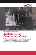 Análisis de las Cuentas por Cobrar