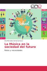 La Música en la sociedad del futuro