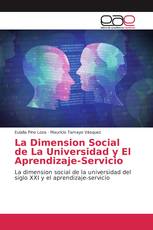 La Dimension Social de La Universidad y El Aprendizaje-Servicio