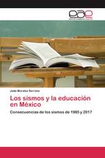 Los sismos y la educación en México
