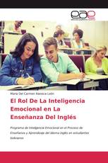 El Rol De La Inteligencia Emocional en La Enseñanza Del Inglés