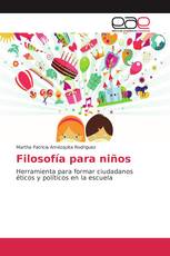 Filosofía para niños