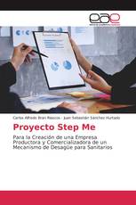 Proyecto Step Me