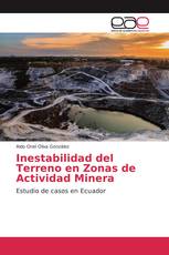 Inestabilidad del Terreno en Zonas de Actividad Minera