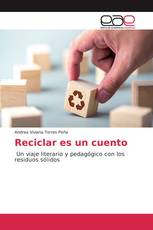 Reciclar es un cuento