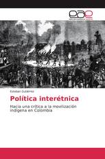 Política interétnica