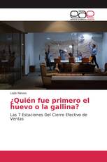 ¿Quién fue primero el huevo o la gallina?