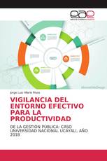 VIGILANCIA DEL ENTORNO EFECTIVO PARA LA PRODUCTIVIDAD