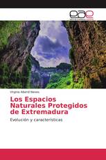 Los Espacios Naturales Protegidos de Extremadura