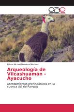 Arqueología de Vilcashuamán - Ayacucho