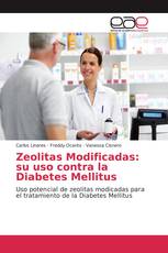 Zeolitas Modificadas: su uso contra la Diabetes Mellitus