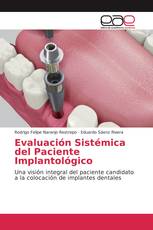 Evaluación Sistémica del Paciente Implantológico