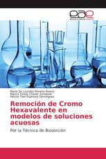 Remoción de Cromo Hexavalente en modelos de soluciones acuosas