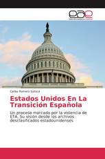 Estados Unidos En La Transición Española