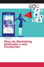 Plan de Marketing dedicado a una Fundación