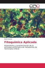 Fitoquímica Aplicada