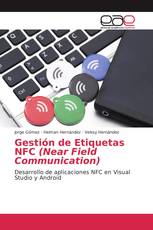 Gestión de Etiquetas NFC (Near Field Communication)
