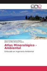 Atlas Mineralógico - Ambiental