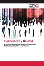 Gobernanza y Calidad