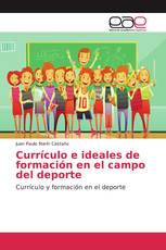 Currículo e ideales de formación en el campo del deporte