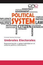 Umbrales Electorales