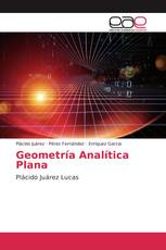 Geometría Analítica Plana