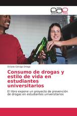 Consumo de drogas y estilo de vida en estudiantes universitarios