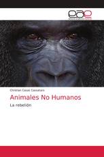 Animales No Humanos