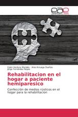 Rehabilitacion en el hogar a paciente hemiparesico