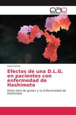 Efectos de una D.L.G. en pacientes con enfermedad de Hashimoto