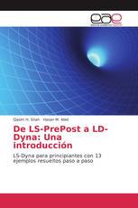 De LS-PrePost a LD-Dyna: Una introducción