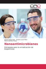 Nanoantimicrobianos