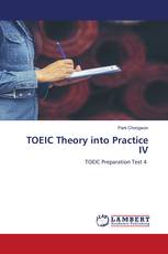 TOEIC Theory into Practice IV