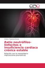 Ratio neutrófilos-linfocitos e insuficiencia cardiaca crónica estable