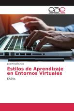 Estilos de Aprendizaje en Entornos Virtuales