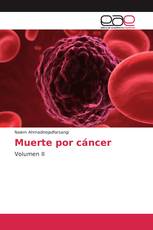 Muerte por cáncer