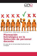 Planeación Estratégica en la Selección de personal docente