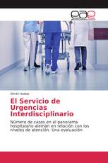 El Servicio de Urgencias Interdisciplinario