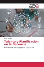 Talento y Planificación en la Docencia