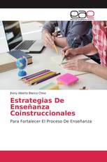 Estrategias De Enseñanza Coinstruccionales